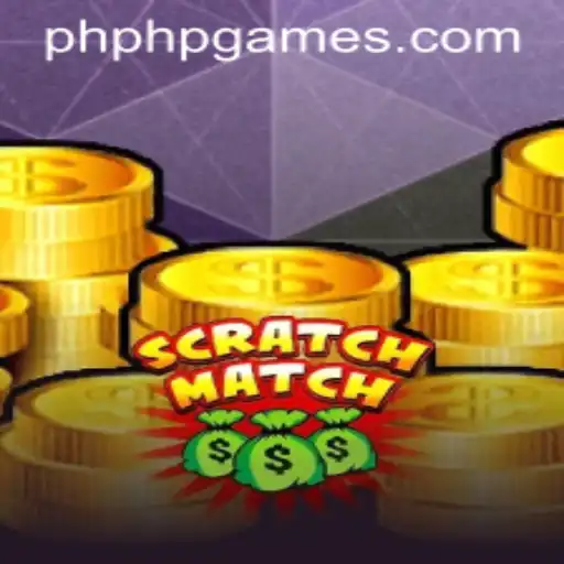 Dive into the Exciting World of ScratchMatch: The Ultimate PHPGAMES Thrill