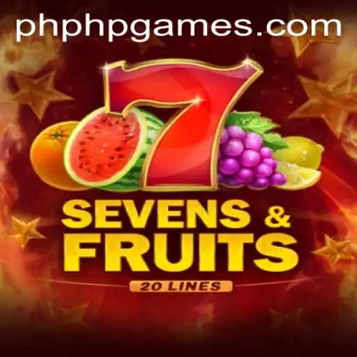 Exploring SevensFruits20: A Deep Dive into the Latest PHPGAMES Excitement
