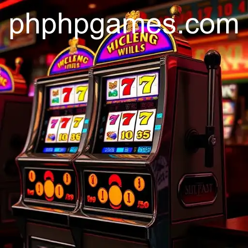 Exploring Slot Machines: The Entertainment Powerhouse of Casinos