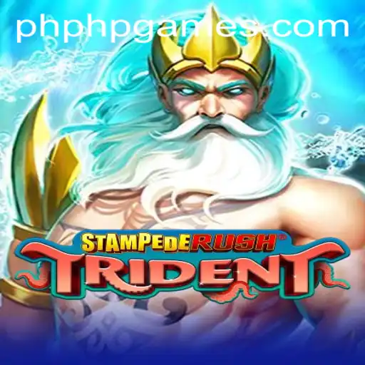 Discover the Excitement of StempedeRushTrident - Dive into the Latest PHPGAMES Adventure