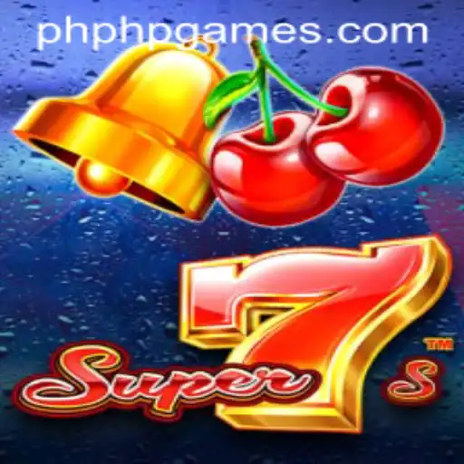 Exploring the Thrills of Super7s: A PHPGAMES Sensation