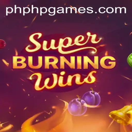 Exploring SuperBurningWins: A Thrilling Adventure in Retro Slot Gaming