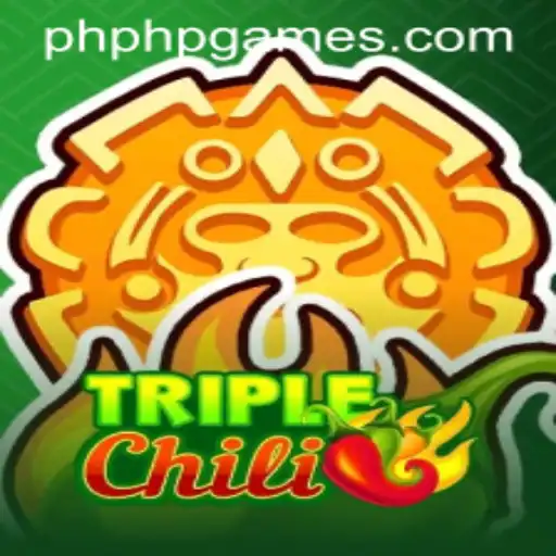 TripleChili: A Hot New Adventure in PHPGAMES