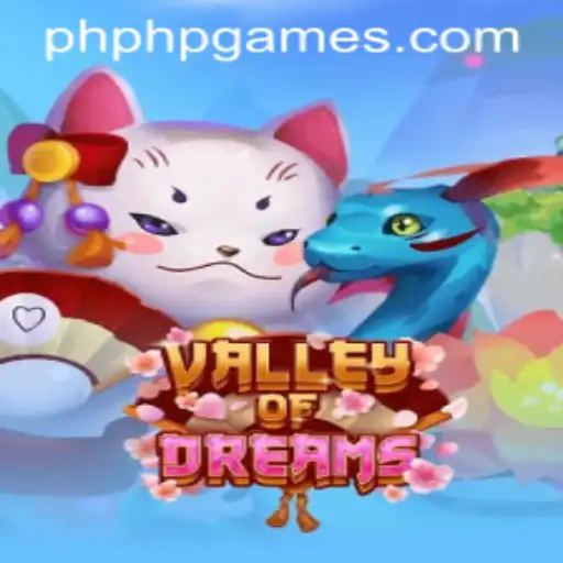 Valley of Dreams: An Immersive Adventure into the Fantasy Realm