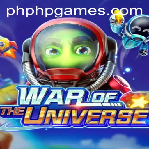 WAROFTHEUNIVERSE: Unraveling the Thrilling Universe of PHPGAMES