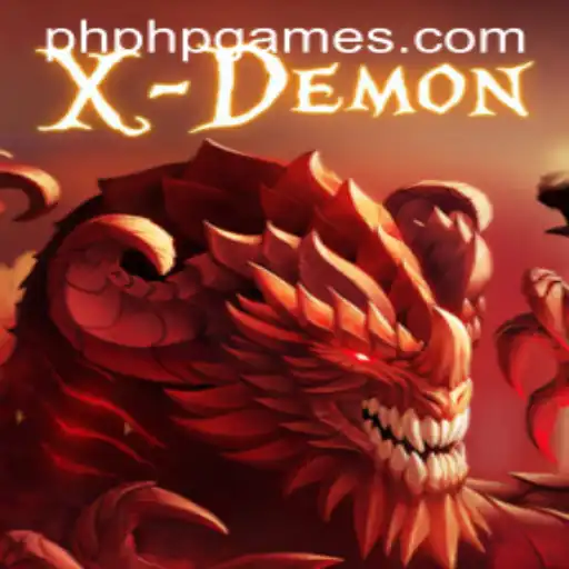 XDemon: Conquer the Realm of Spirits with PHPGAMES