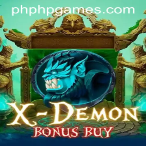 XDemonBonusBuy: An Immersive Adventure Into the Realm of Gaming